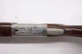 Browning 825 Sporting Golden Clays Adj Comb 2025 Demo 0183493002 - Image 12 of 20