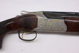 Browning 825 Sporting Golden Clays Adj Comb 2025 Demo 0183493002 - Image 1 of 20
