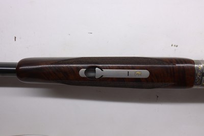 Browning 825 Sporting Golden Clays Adj Comb 2025 Demo 0183493002 - Image 13 of 20