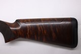 Browning 825 Sporting Golden Clays Adj Comb 2025 Demo 0183493002 - Image 18 of 20
