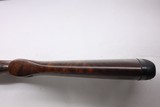 Browning 825 Sporting Golden Clays Adj Comb 2025 Demo 0183493002 - Image 11 of 20
