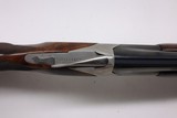 Browning 825 Sporting Golden Clays Adj Comb 2025 Demo 0183493002 - Image 9 of 20
