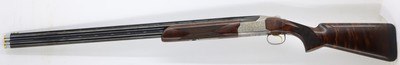 Browning 825 Sporting Golden Clays Adj Comb 2025 Demo 0183493002 - Image 20 of 20