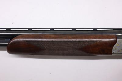 Browning 825 Sporting Golden Clays Adj Comb 2025 Demo 0183493002 - Image 16 of 20