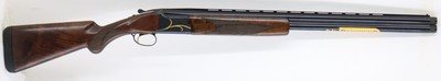 Browning Citori Gran Lighting 12ga 28