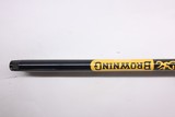 Browning Citori Gran Lighting 12ga 28