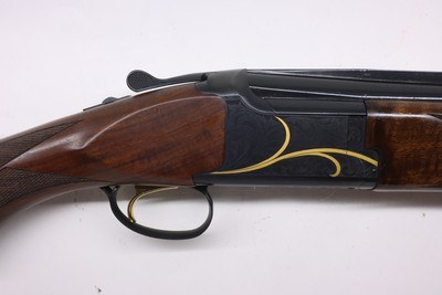 Browning Citori Gran Lighting 12ga 28