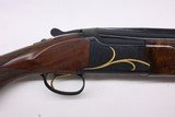 Browning Citori Gran Lighting 12ga 28