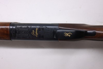 Browning Citori Gran Lighting 12ga 28