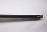 Browning 825 Trap Golden Clays Adj stock 2026 Demo 0183554002 - Image 7 of 20