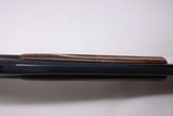 Browning 825 Trap Golden Clays Adj stock 2026 Demo 0183554002 - Image 8 of 20