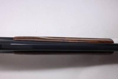 Browning 825 Trap Golden Clays Adj stock 2026 Demo 0183554002 - Image 8 of 20