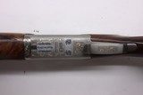 Browning 825 Trap Golden Clays Adj stock 2026 Demo 0183554002 - Image 12 of 20