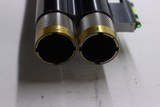 Browning 825 Trap Golden Clays Adj stock 2026 Demo 0183554002 - Image 6 of 20