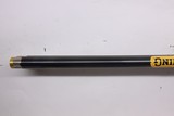 Browning 825 Trap Golden Clays Adj stock 2026 Demo 0183554002 - Image 14 of 20