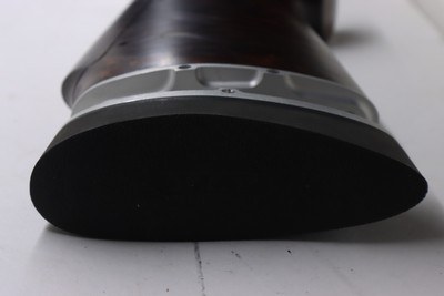Browning 825 Trap Golden Clays Adj stock 2026 Demo 0183554002 - Image 2 of 20
