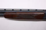 Browning Citori CX 12ga 30