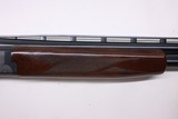 Browning Citori CX 12ga 30