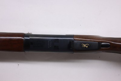 Browning Citori CX 12ga 30