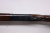 Browning Citori CX 12ga 30