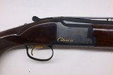 Browning Citori CX 12ga 30