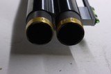 Browning Cynergy Trap Combo laminated 32/34