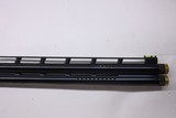 Browning Cynergy Trap Combo laminated 32/34