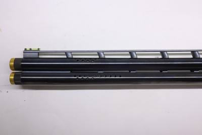 Browning Cynergy Trap Combo laminated 32/34