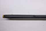 Browning Cynergy Trap Combo laminated 32/34