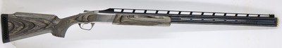 Browning Cynergy Trap Combo laminated 32/34