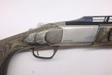 Browning Cynergy Trap Combo laminated 32/34
