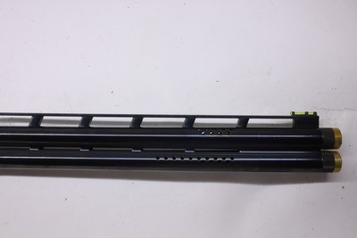 Browning Cynergy Trap Combo laminated 32/34