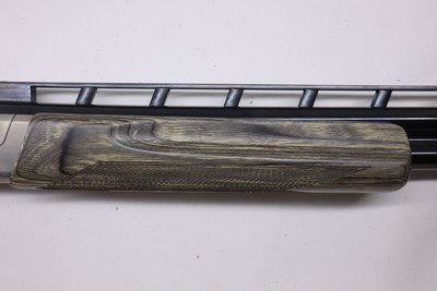 Browning Cynergy Trap Combo laminated 32/34