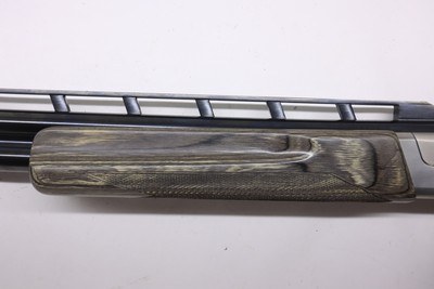 Browning Cynergy Trap Combo laminated 32/34