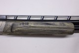 Browning Cynergy Trap Combo laminated 32/34