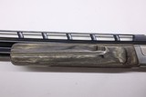 Browning Cynergy Trap Combo laminated 32/34