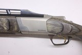 Browning Cynergy Trap Combo laminated 32/34