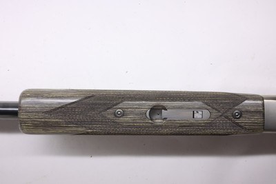 Browning Cynergy Trap Combo laminated 32/34