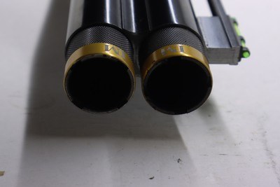 Browning Cynergy Trap Combo laminated 32/34