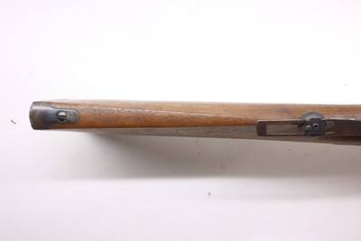 Shiloh Sharps Old Reliable 45-120 3 1/4