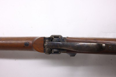 Shiloh Sharps Old Reliable 45-120 3 1/4