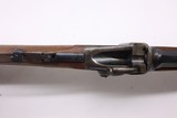 Shiloh Sharps Old Reliable 45-120 3 1/4