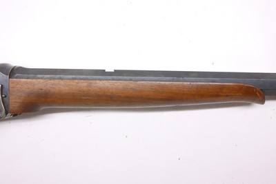 Shiloh Sharps Old Reliable 45-120 3 1/4