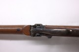 Shiloh Sharps Old Reliable 45-120 3 1/4
