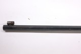 Shiloh Sharps Old Reliable 45-120 3 1/4