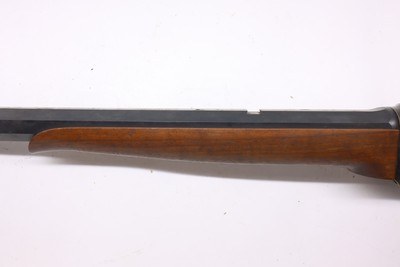 Shiloh Sharps Old Reliable 45-120 3 1/4