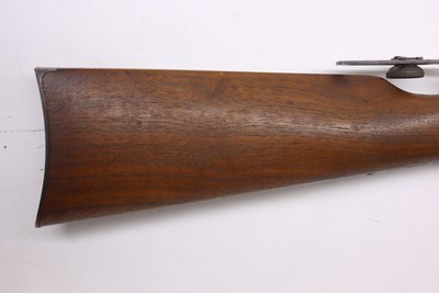Shiloh Sharps Old Reliable 45-120 3 1/4