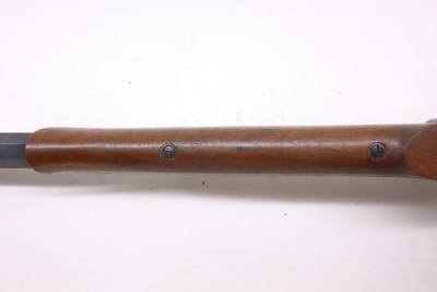 Shiloh Sharps Old Reliable 45-120 3 1/4