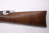 Shiloh Sharps Old Reliable 45-120 3 1/4