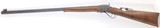 Shiloh Sharps Old Reliable 45-120 3 1/4